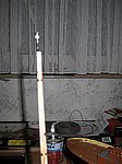 Mast, Beleuchtung