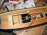 Einbau der Elektronik